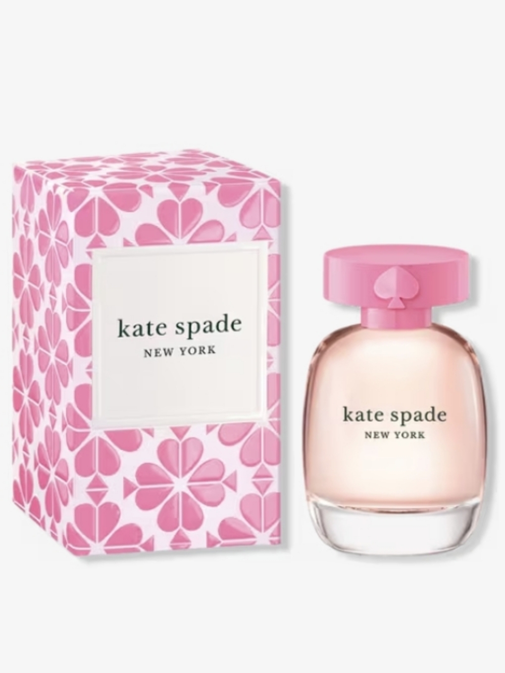 Kate Spade Mini Perfume 0.15 oz New BNIB